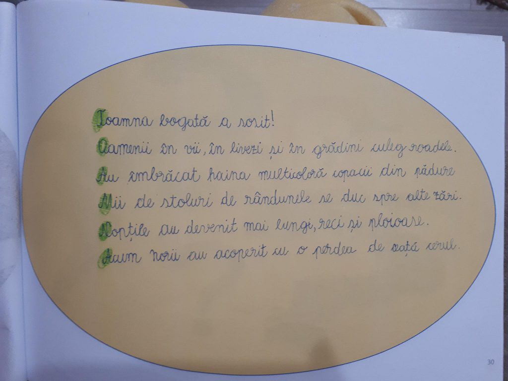 “ANOTIMPURILE PRIN OCHI DE COPIL” by NEAMTU DAVID - Ourboox.com