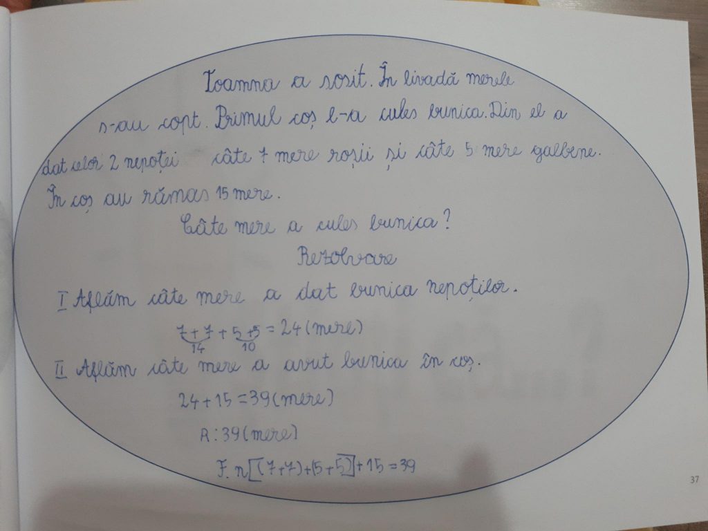 “ANOTIMPURILE PRIN OCHI DE COPIL” by NEAMTU DAVID - Ourboox.com