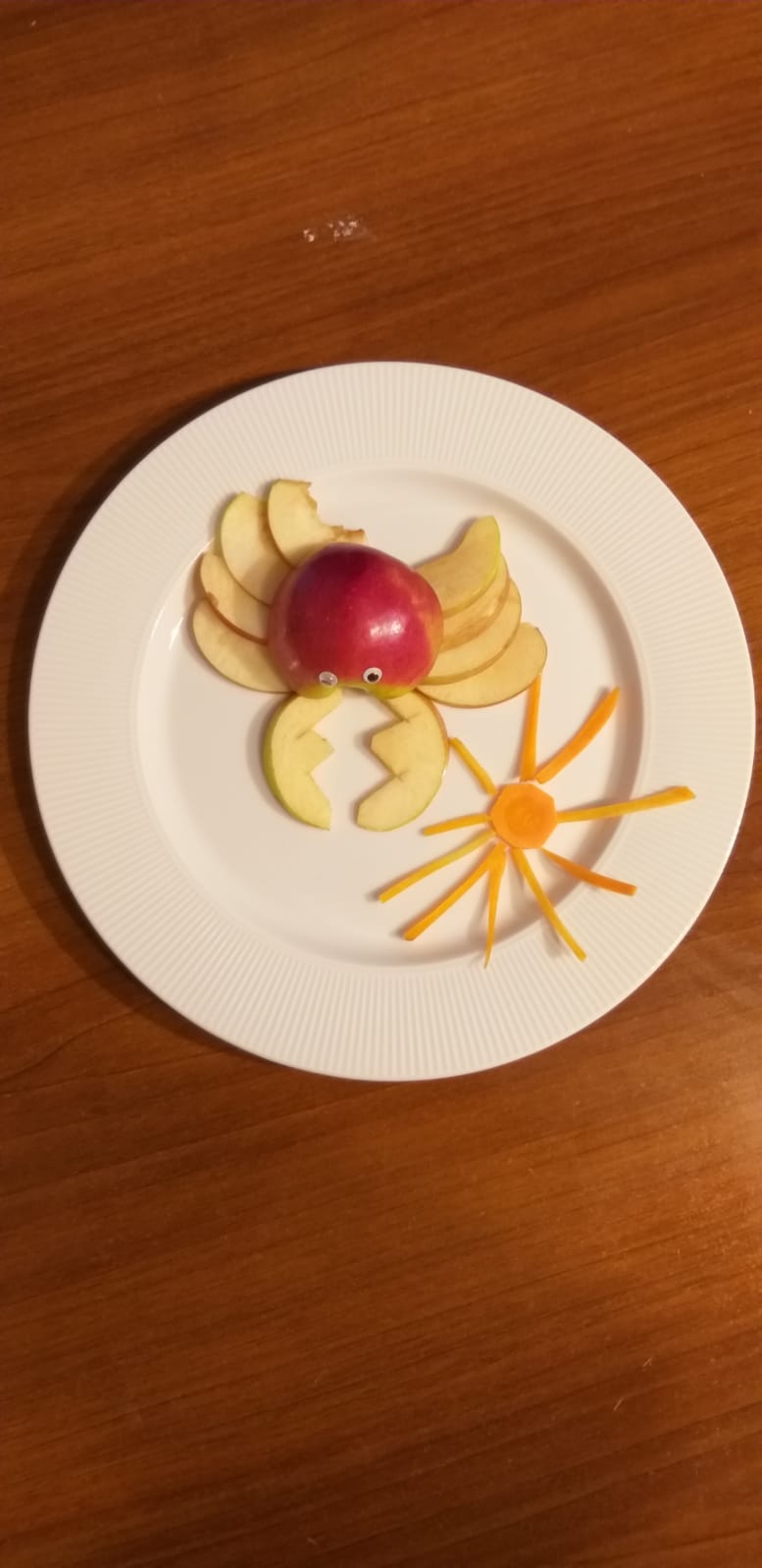 Anotimpurile prin ochi de copil by Alexia Ispas - Ourboox.com