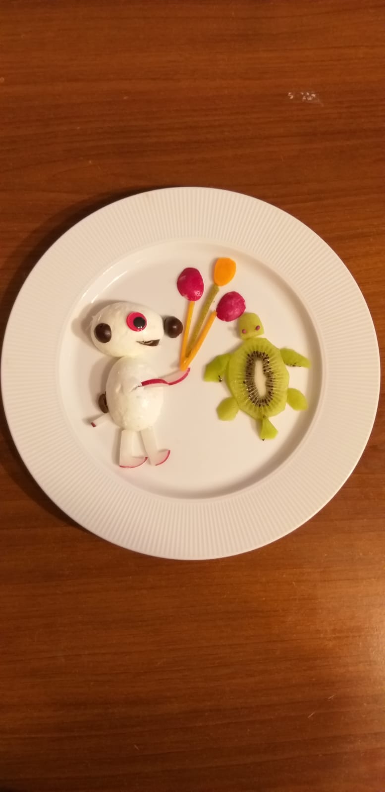 Anotimpurile prin ochi de copil by Alexia Ispas - Ourboox.com