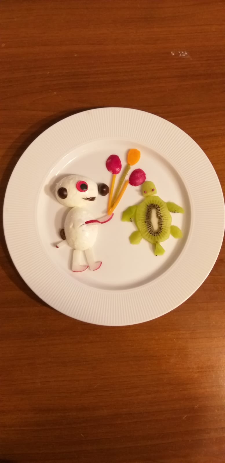 Anotimpurile prin ochi de copil by Alexia Ispas - Ourboox.com