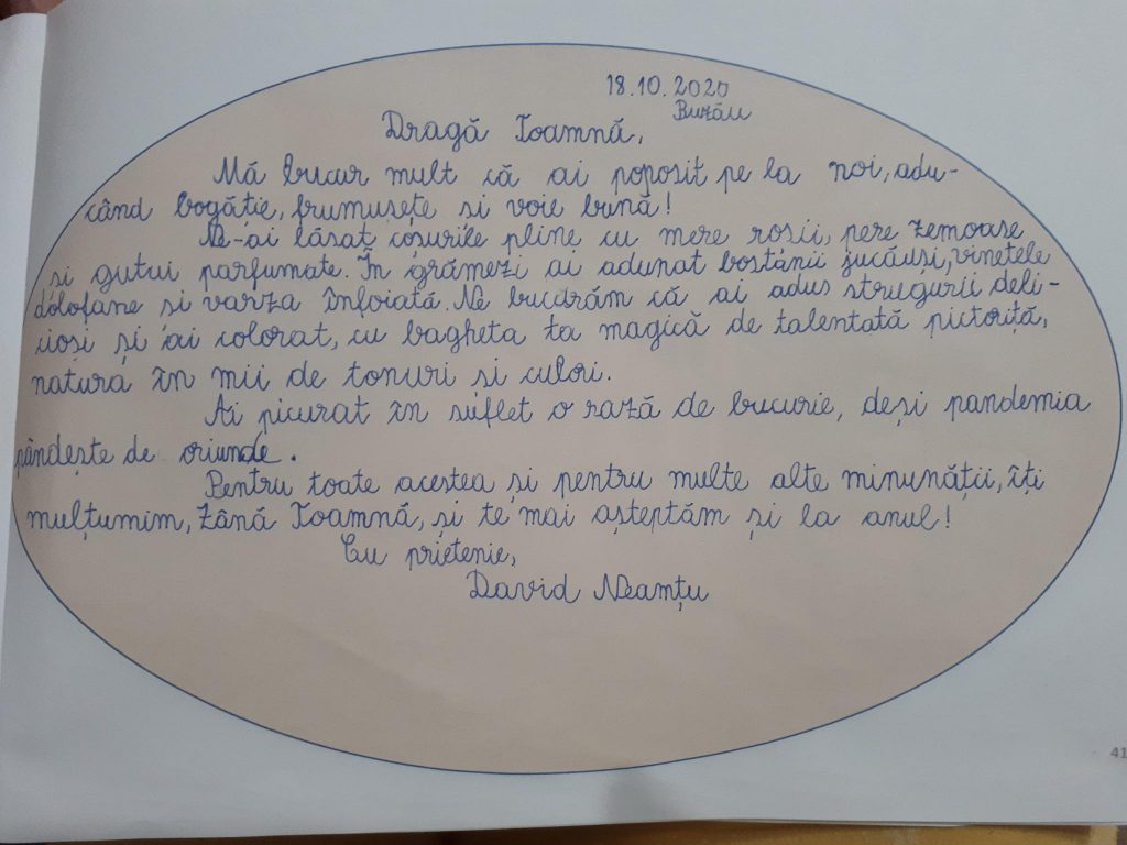 “ANOTIMPURILE PRIN OCHI DE COPIL” by NEAMTU DAVID - Ourboox.com