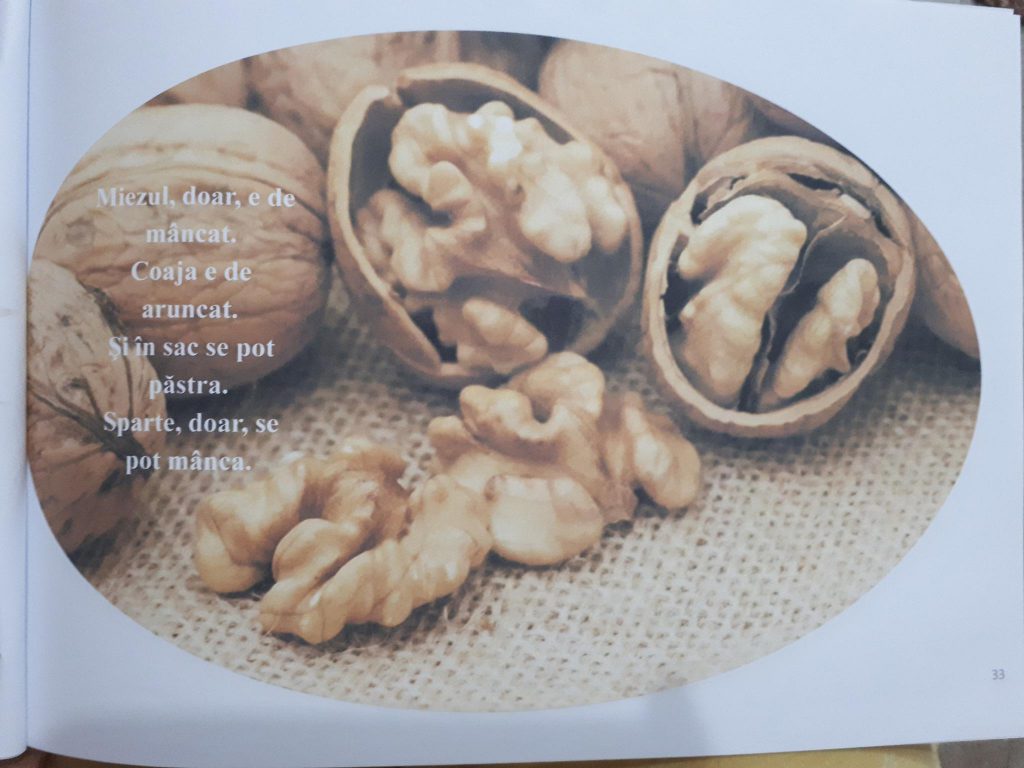 “ANOTIMPURILE PRIN OCHI DE COPIL” by NEAMTU DAVID - Ourboox.com