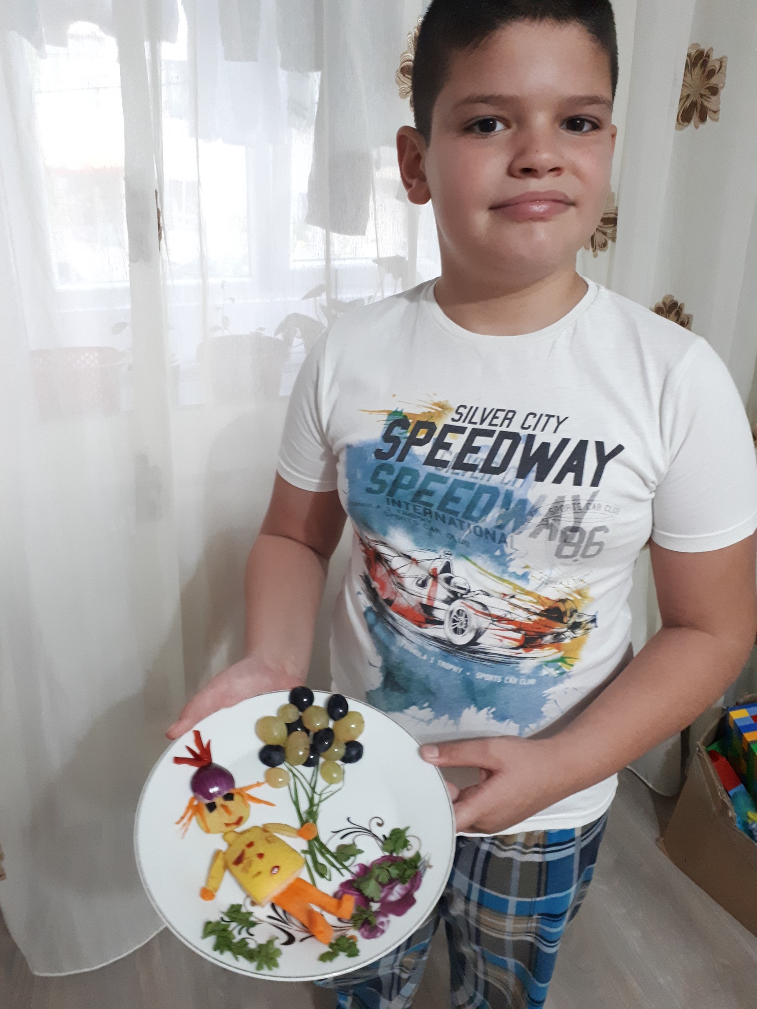 “ANOTIMPURILE PRIN OCHI DE COPIL” by NEAMTU DAVID - Ourboox.com