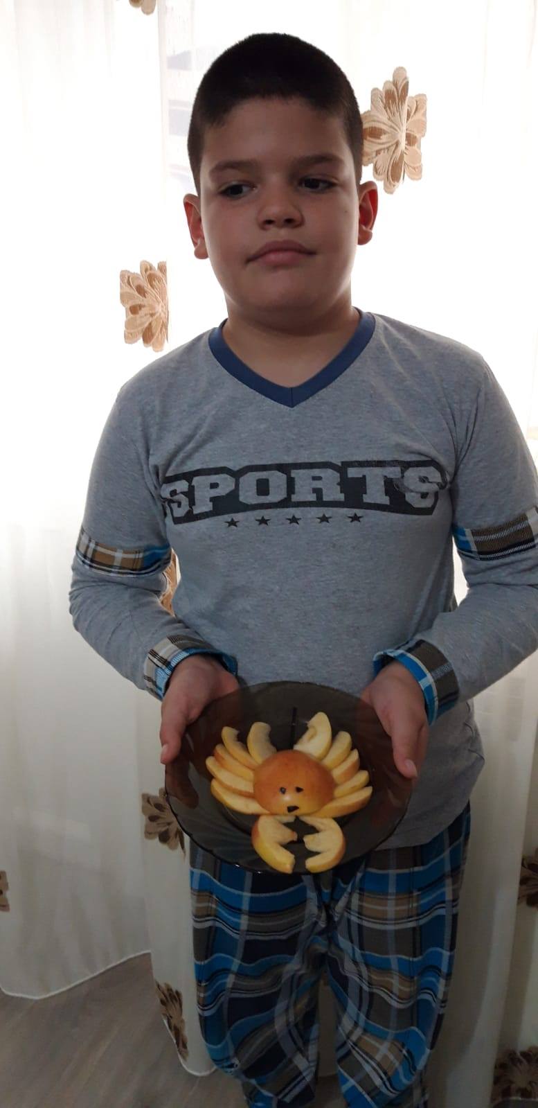 “ANOTIMPURILE PRIN OCHI DE COPIL” by NEAMTU DAVID - Ourboox.com