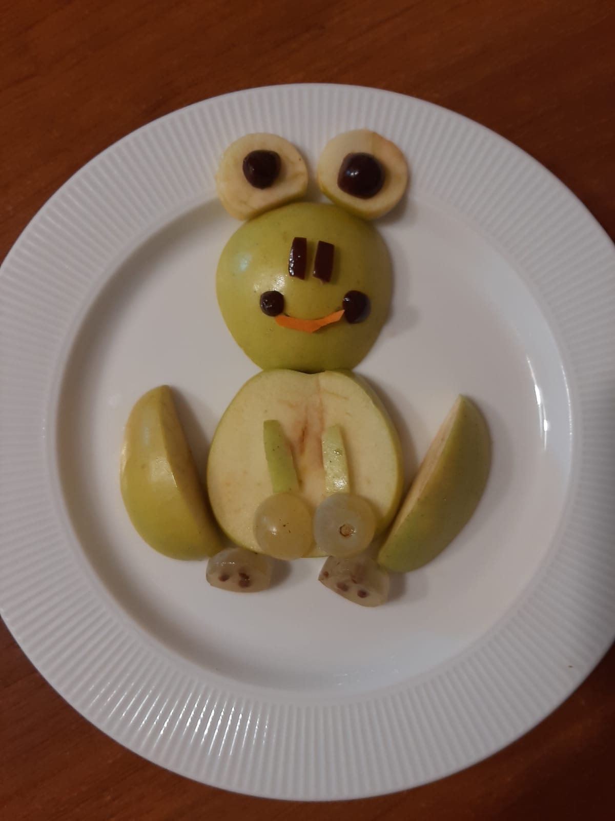 Anotimpurile prin ochi de copil by Alexia Ispas - Ourboox.com