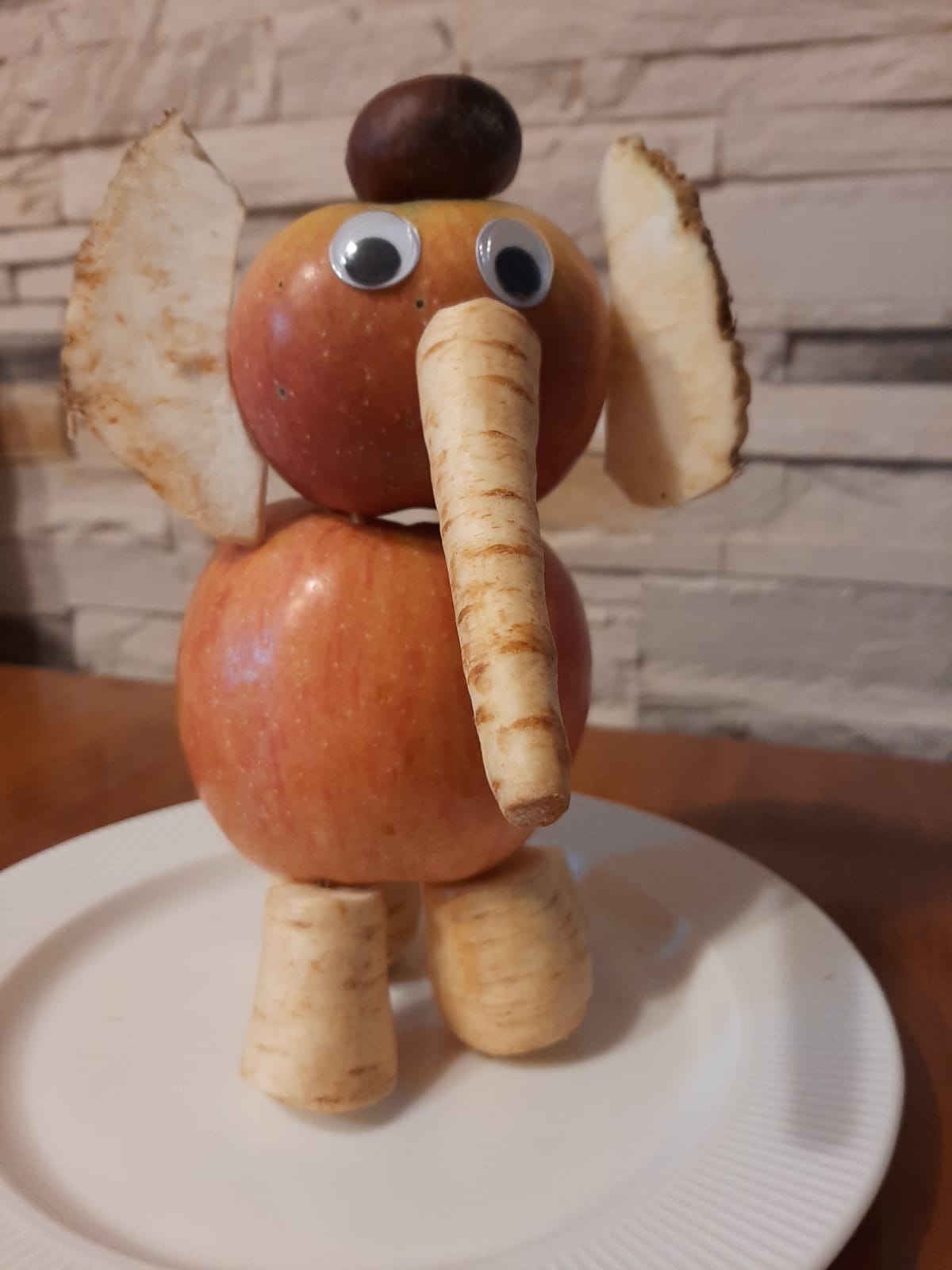 Anotimpurile prin ochi de copil by Alexia Ispas - Ourboox.com