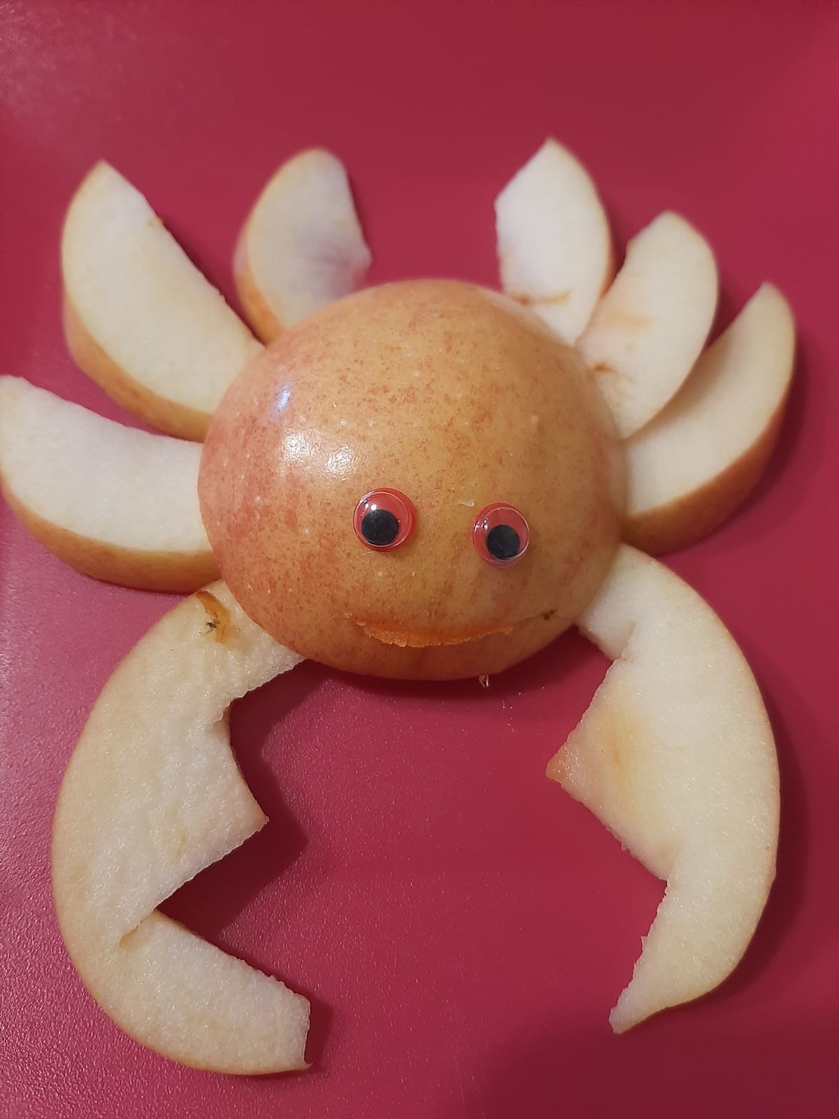 Anotimpurile prin ochi de copil by Alexia Ispas - Ourboox.com