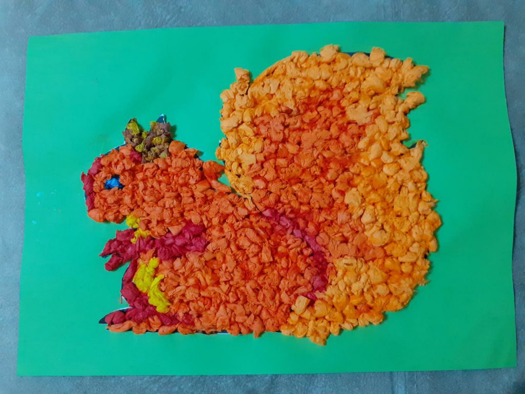 “ANOTIMPURILE PRIN OCHI DE COPIL” by NEAMTU DAVID - Ourboox.com