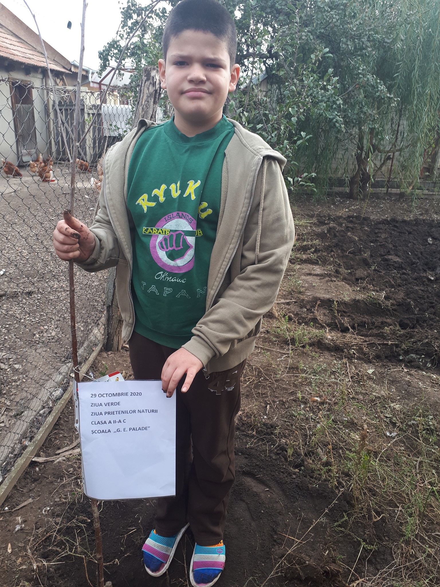 “ANOTIMPURILE PRIN OCHI DE COPIL” by NEAMTU DAVID - Ourboox.com