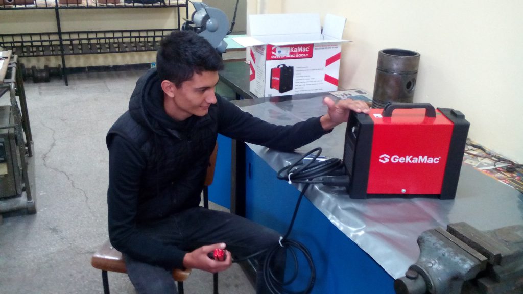 Дуално обучение by инж. Валентин Неделчев - Ourboox.com