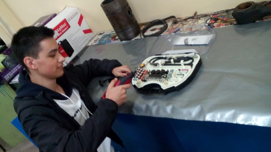 Дуално обучение by инж. Валентин Неделчев - Ourboox.com