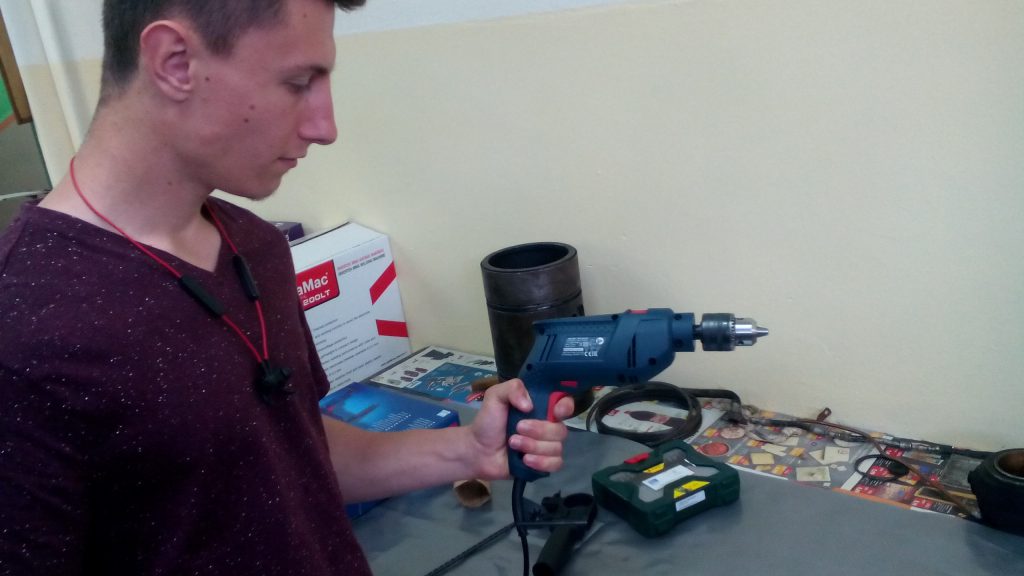 Дуално обучение by инж. Валентин Неделчев - Ourboox.com