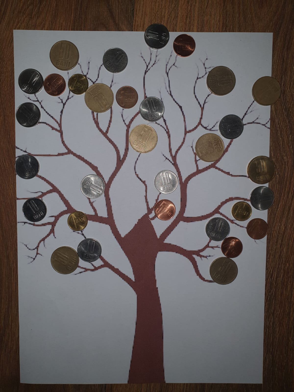 Anotimpurile prin ochi de copil by Dinu Sara-Andreea - Ourboox.com