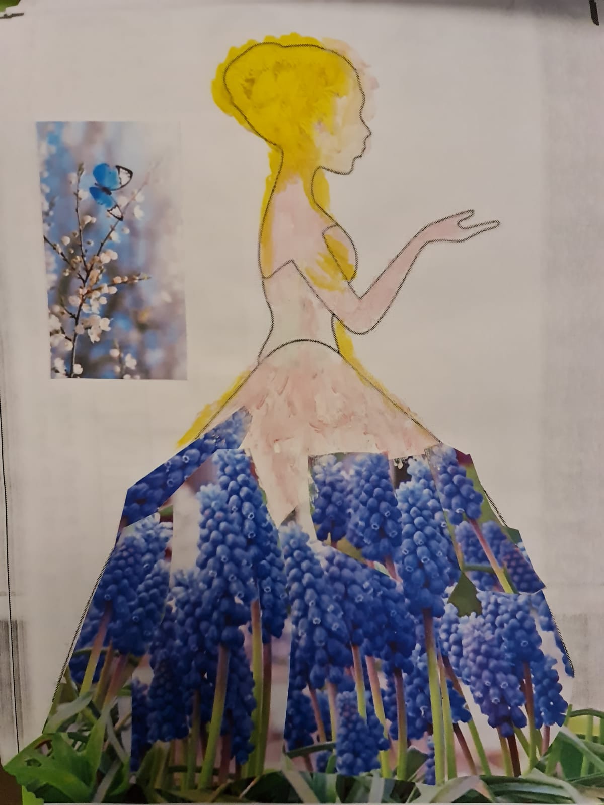 Anotimpuri prin ochi de copil by Florescu Alesia Stefania - Ourboox.com