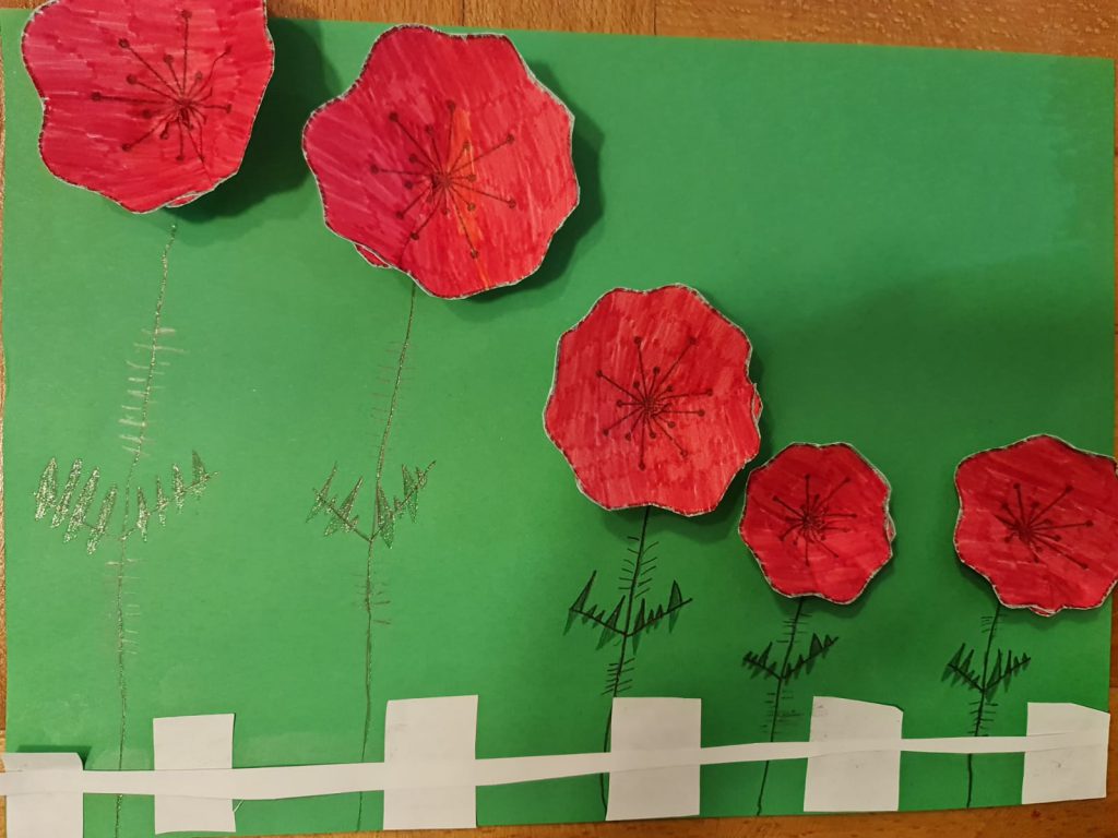 Anotimpuri prin ochi de copil by Florescu Alesia Stefania - Ourboox.com