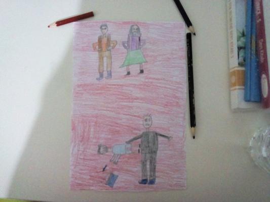 BULLYING AWARENESS BOOK by bullying project - Ourboox.com