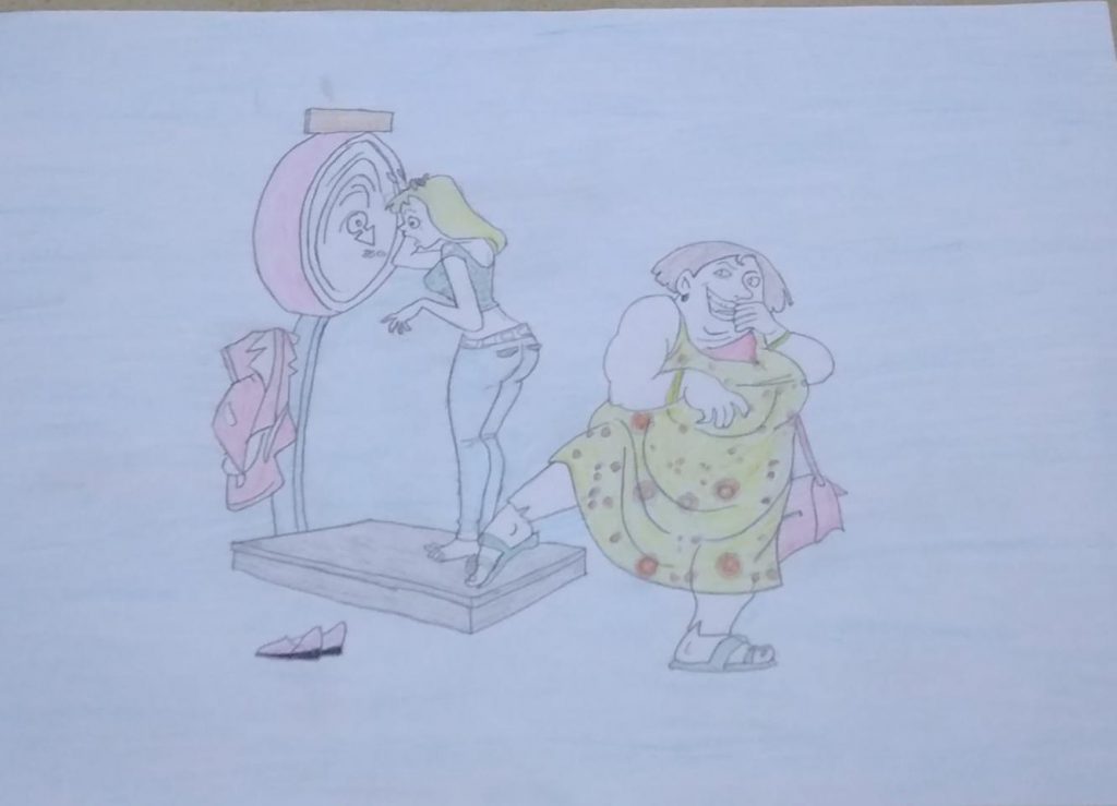 BULLYING AWARENESS BOOK by bullying project - Ourboox.com