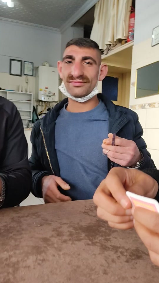 איך אני רואה את האחר 2 by yakov - Illustrated by jonny sins - Ourboox.com