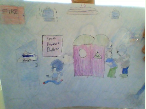 BULLYING AWARENESS BOOK by bullying project - Ourboox.com