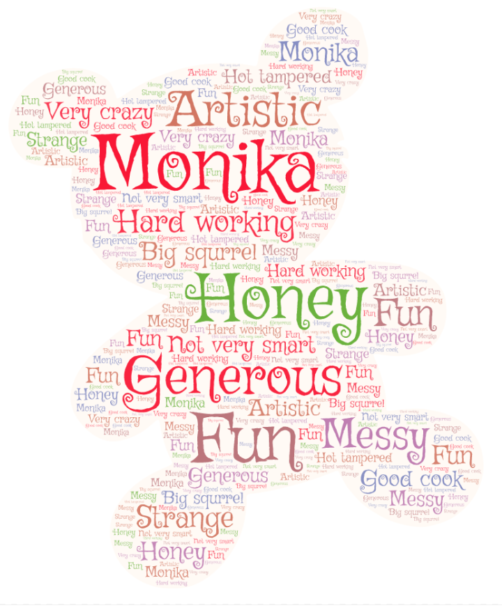 My Project Work by monika - Ourboox.com