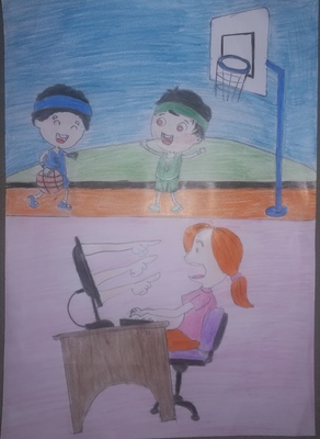 BULLYING AWARENESS BOOK by bullying project - Ourboox.com