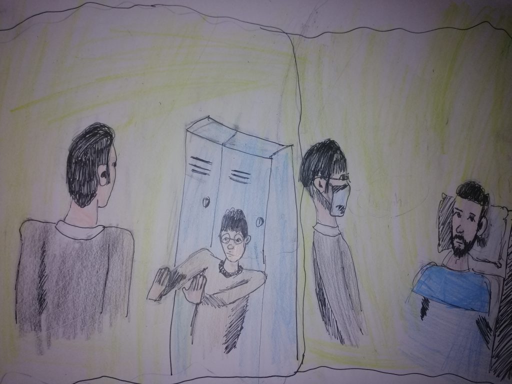 BULLYING AWARENESS BOOK by bullying project - Ourboox.com