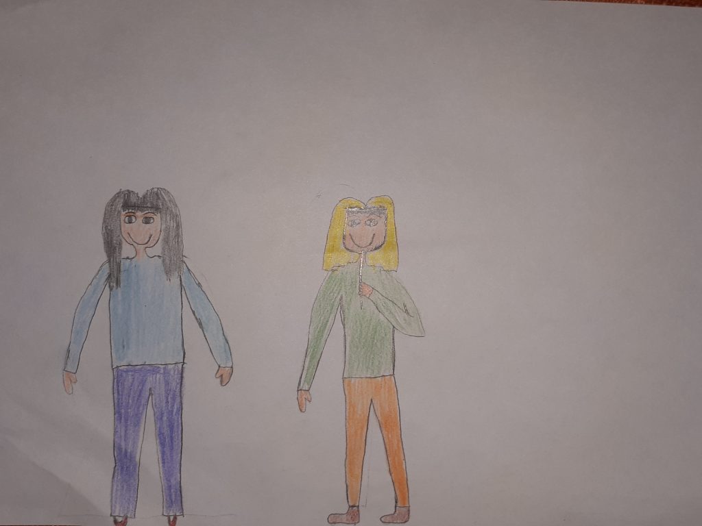 BULLYING AWARENESS BOOK by bullying project - Ourboox.com