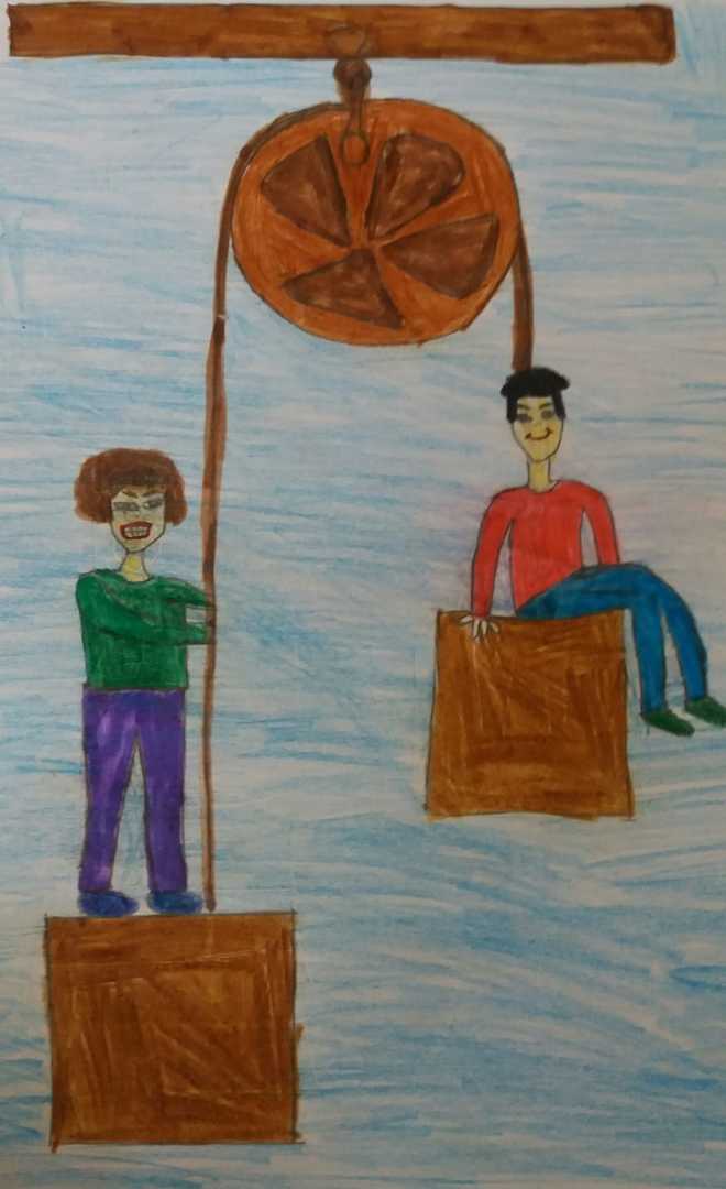 BULLYING AWARENESS BOOK by bullying project - Ourboox.com