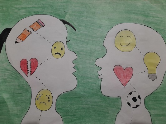 BULLYING AWARENESS BOOK by bullying project - Ourboox.com