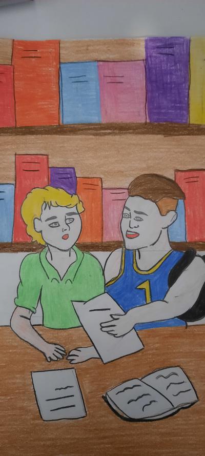 BULLYING AWARENESS BOOK by bullying project - Ourboox.com