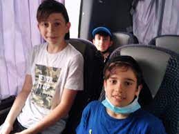 איך אני רואה את האחר 2 by yakov - Illustrated by jonny sins - Ourboox.com