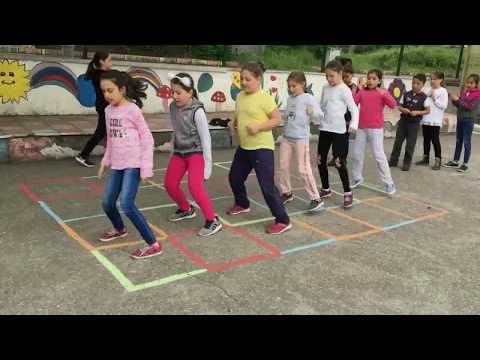 My Game Atlas Afrika square rhythm game by Zuhal arırt - Ourboox.com