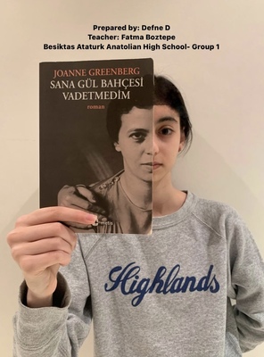 BEŞİTAŞ ATATÜRK ANATOLIAN HIGH SCHOOL THE MUSEUM OF BROKEN HEARTS BECOME ONE WITH THE BOOK PHOTO ALBUM by Defne - Ourboox.com