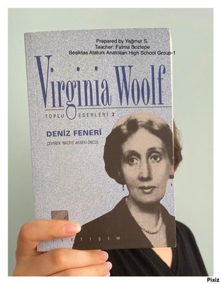 BEŞİTAŞ ATATÜRK ANATOLIAN HIGH SCHOOL THE MUSEUM OF BROKEN HEARTS BECOME ONE WITH THE BOOK PHOTO ALBUM by Defne - Ourboox.com