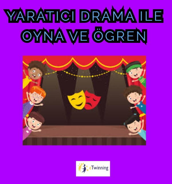 PLAY AND LEARN WİHT CREATİVE DRAMA-YARATICI DRAMA İLE OYNA VE ÖĞREN PROJESİ NİSAN AYI ETKİNLİKLERİM by Halime TASA - Ourboox.com