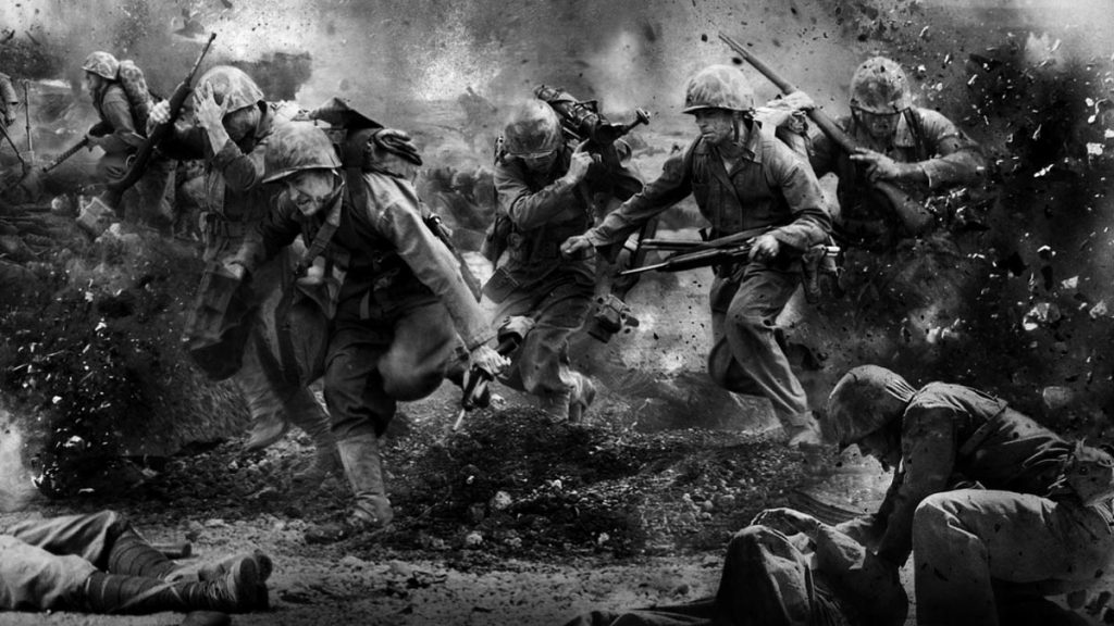 GUERRA E BISOGNO DI PACE by benedetta icolari - Illustrated by Benedetta Icolari - Ourboox.com