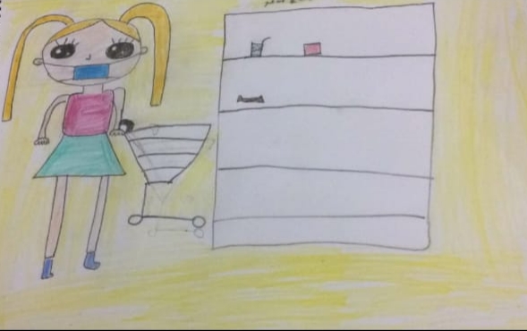 LEYLA’NIN KORONA GÜNLÜĞÜ by Topluma Hizmet Uygulamaları - Ourboox.com