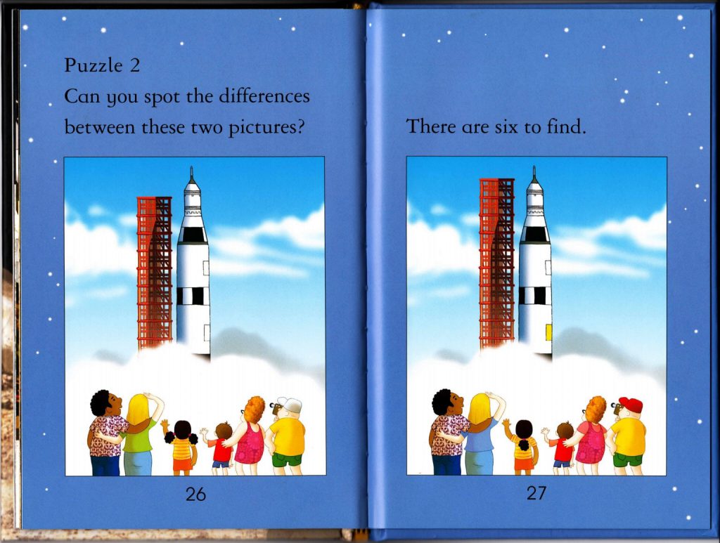 On the Moon by Mariia Kirillova - Ourboox.com