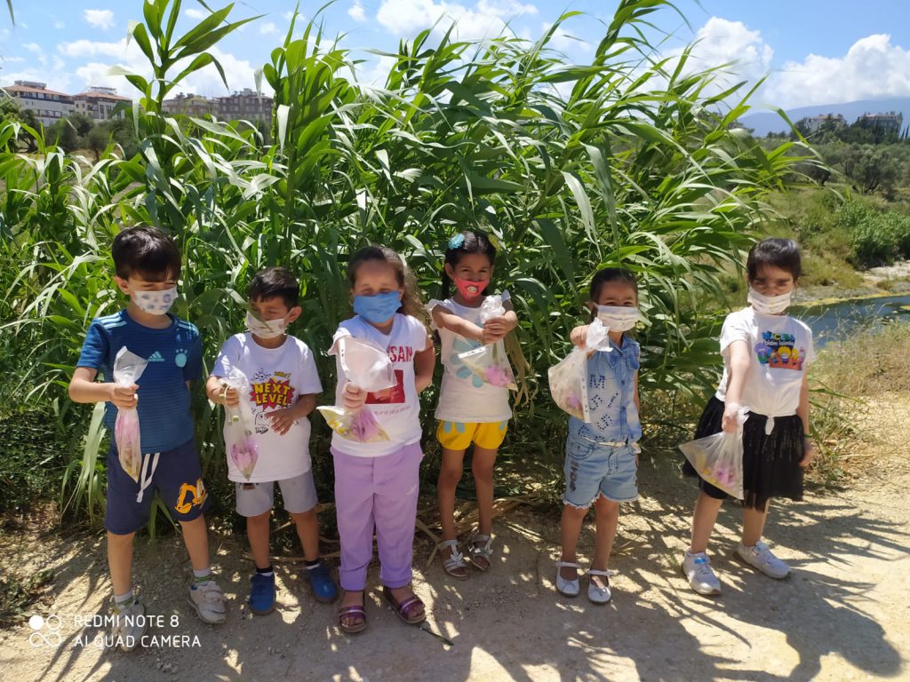 ÖYKÜLERLE BÜYÜYORUM – DOĞADAN HİKAYELER by Emel Kayacı - Ourboox.com