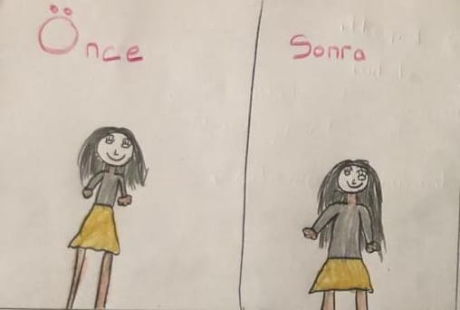 LEYLA’NIN KORONA GÜNLÜĞÜ by Topluma Hizmet Uygulamaları - Ourboox.com