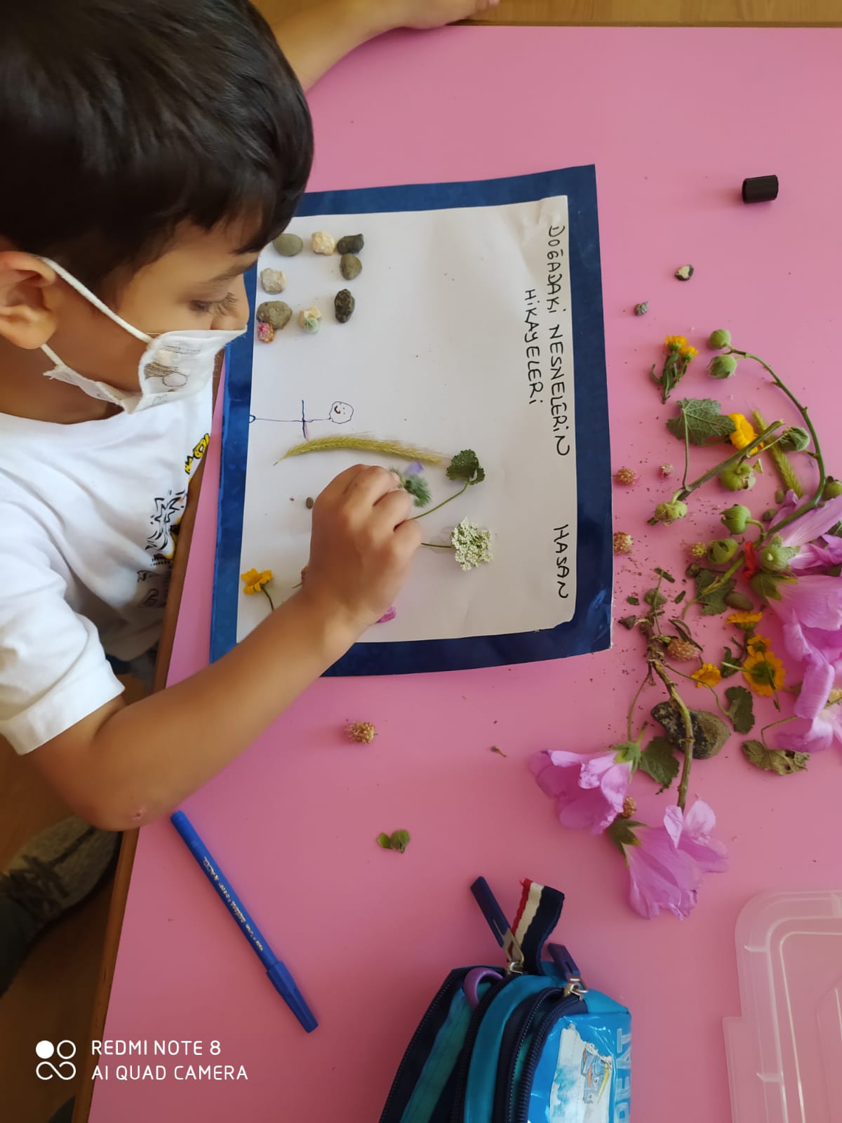 ÖYKÜLERLE BÜYÜYORUM – DOĞADAN HİKAYELER by Emel Kayacı - Ourboox.com