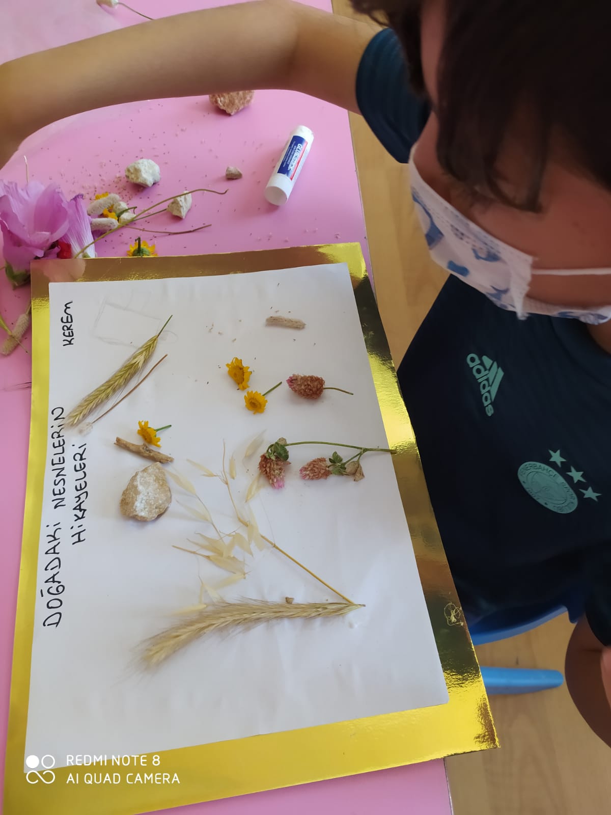 ÖYKÜLERLE BÜYÜYORUM – DOĞADAN HİKAYELER by Emel Kayacı - Ourboox.com