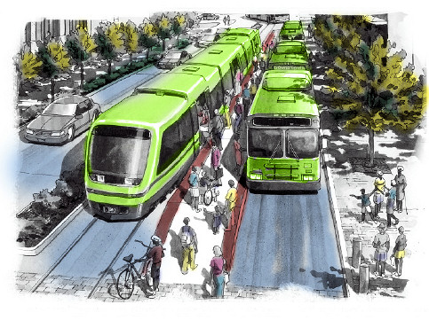 תחבורה בת קיימא-תהילה אפרים by tehila ephraime - Ourboox.com