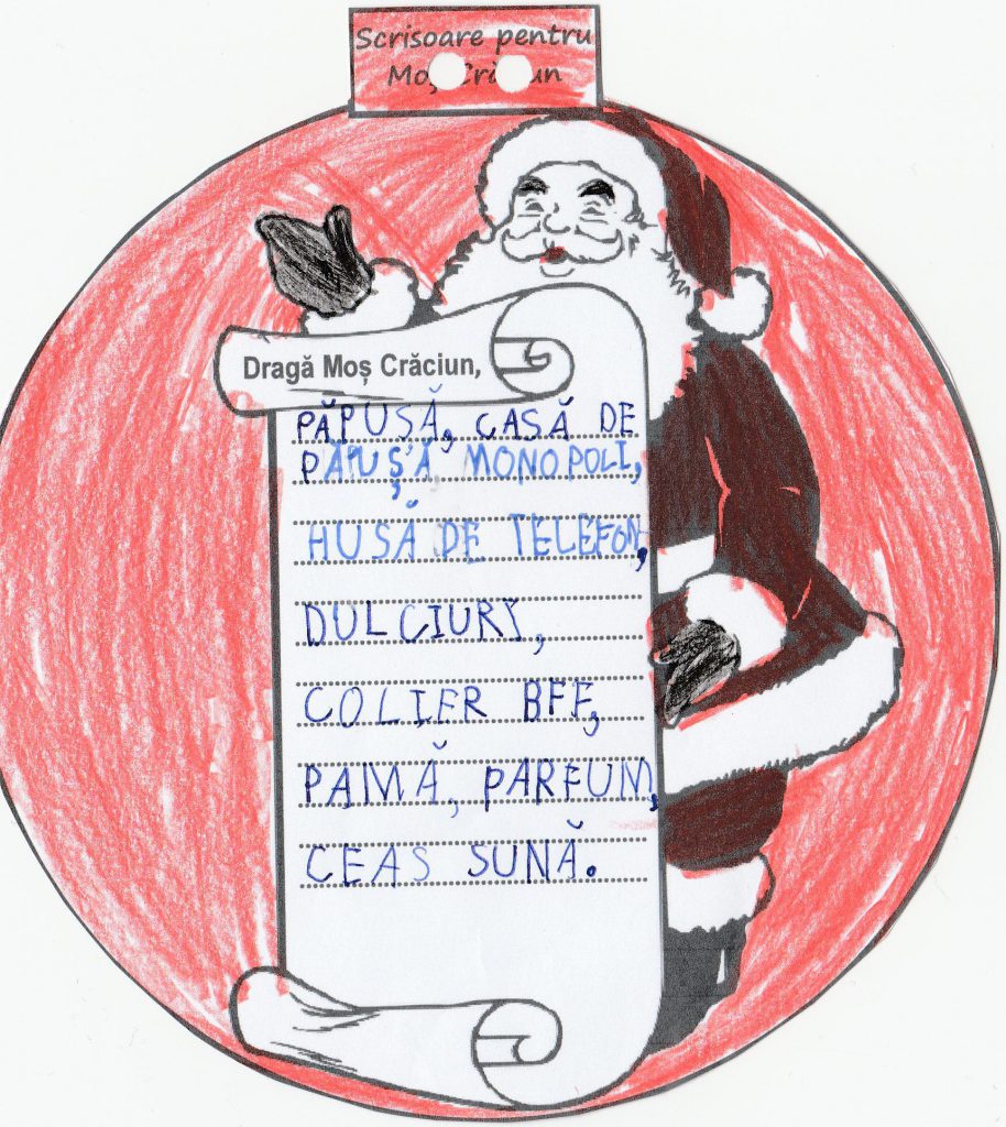 Anotimpurile prin ochi de copil by Alexia Ispas - Ourboox.com