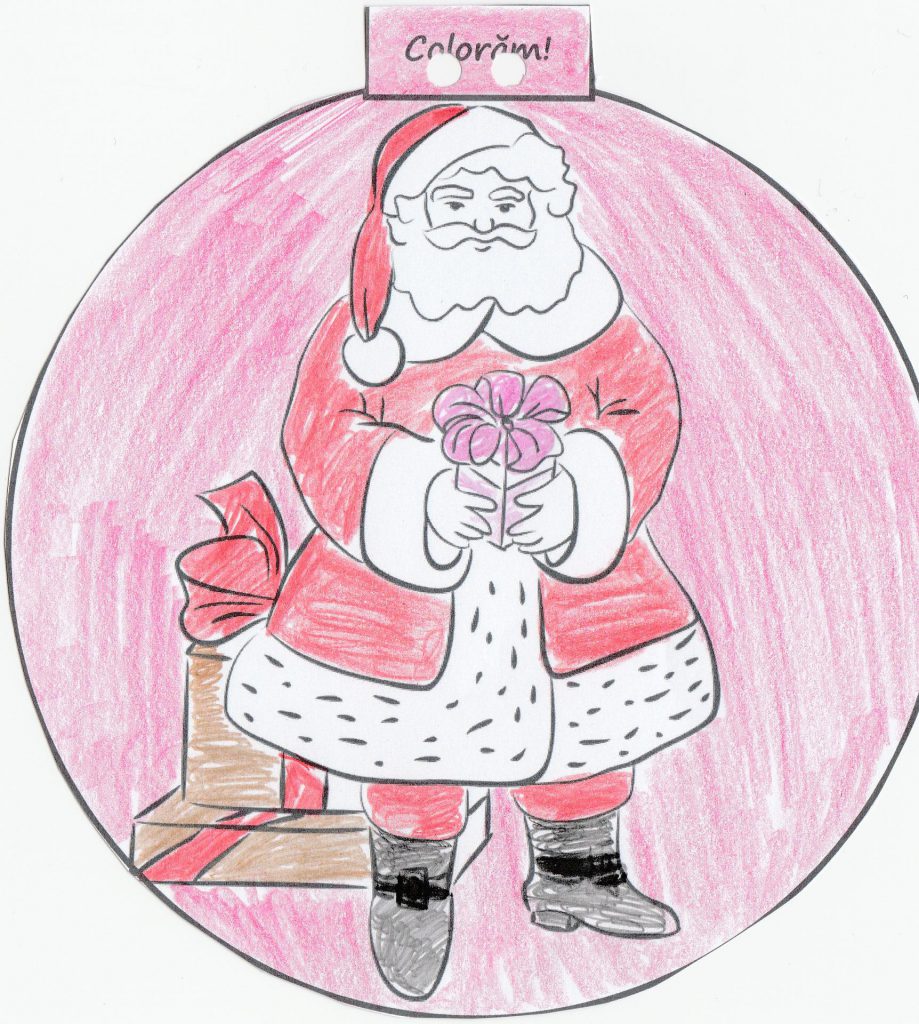 Anotimpurile prin ochi de copil by Alexia Ispas - Ourboox.com