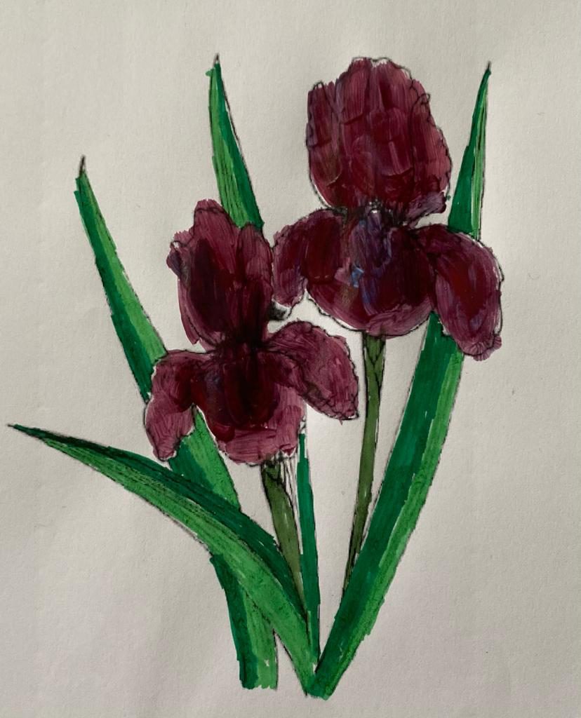 Anotimpurile prin ochi de copil- Luiza Pirlogea by Luiza Pirlogea - Ourboox.com