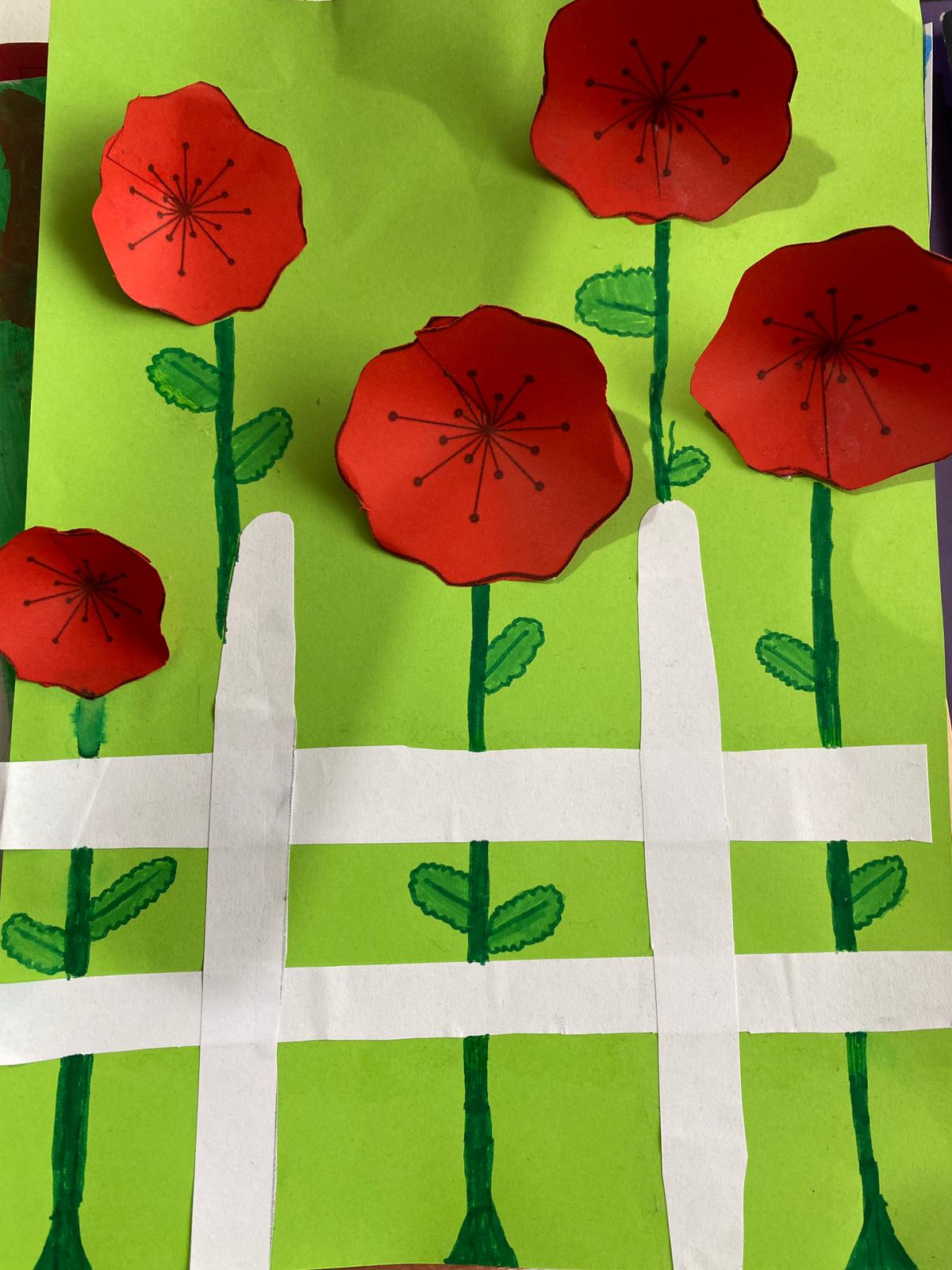 Anotimpurile prin ochi de copil- Luiza Pirlogea by Luiza Pirlogea - Ourboox.com