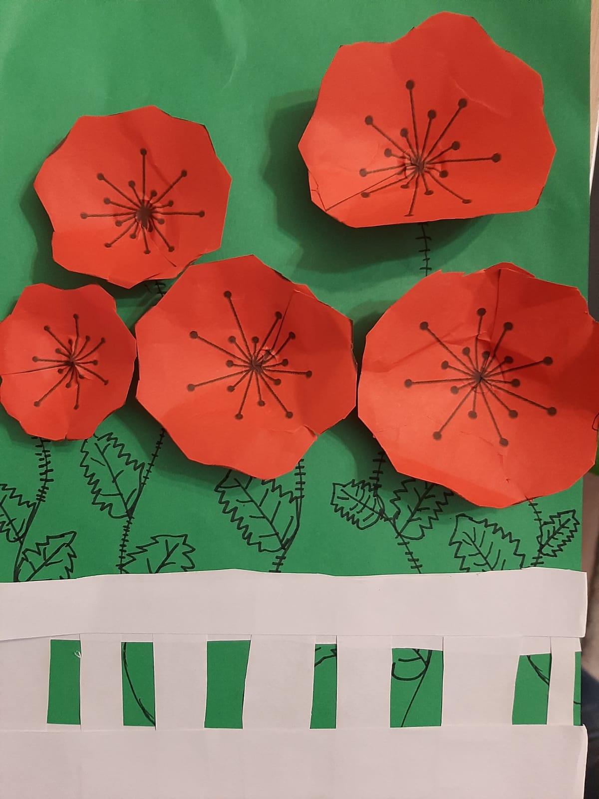 Anotimpurile prin ochi de copil by Alexia Ispas - Ourboox.com