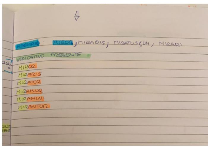 BOOK LATINO MARTINA MENZELLA by MARTINA MENZELLA - Ourboox.com